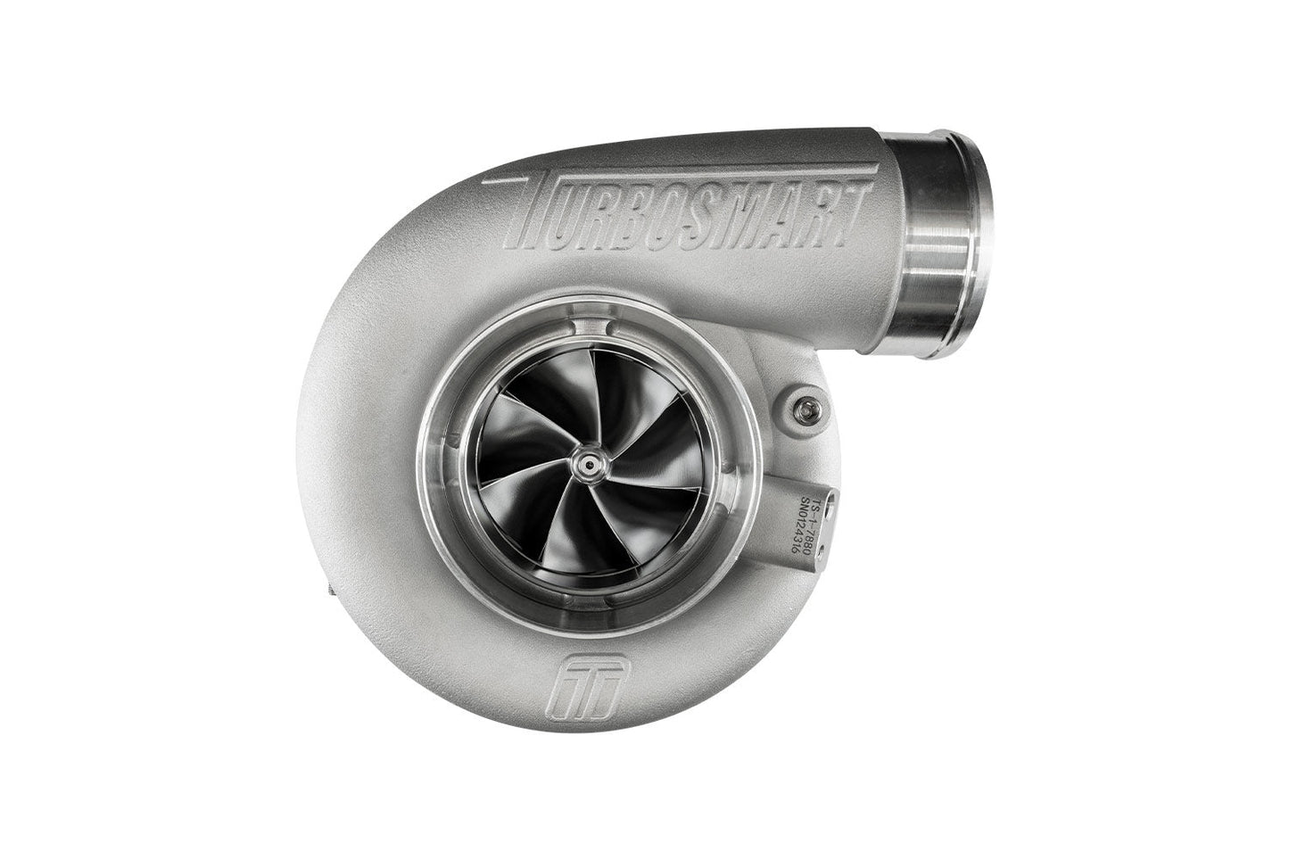 TS-1-7880C-T4124E Front