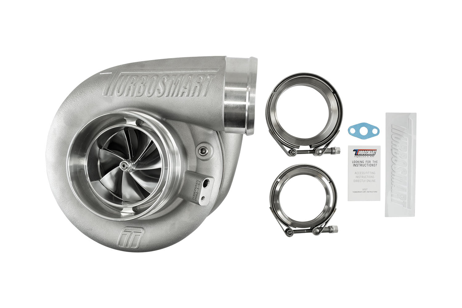 TS-1-7880C-VB096E Accessories