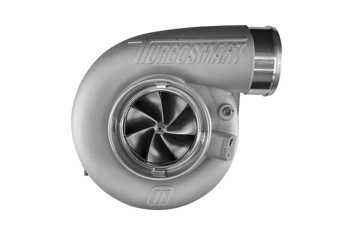 TS-1-8280C-T4124E Front