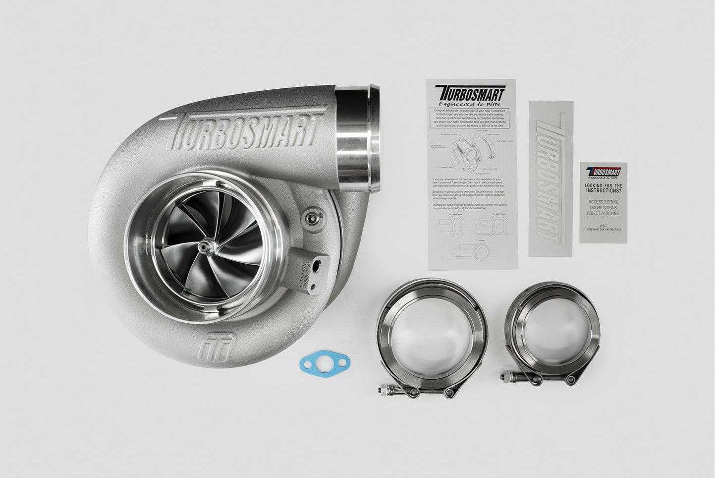 TS-1-8280C-VB124E Accessories