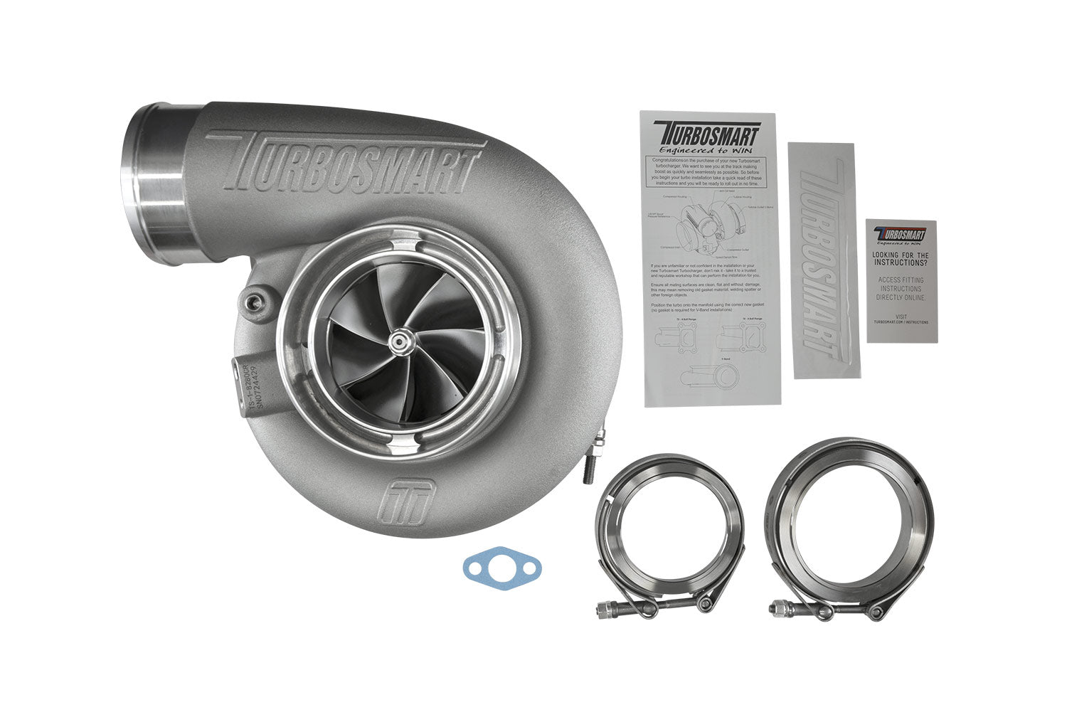 TS-1-8280C-VR096E Accessories