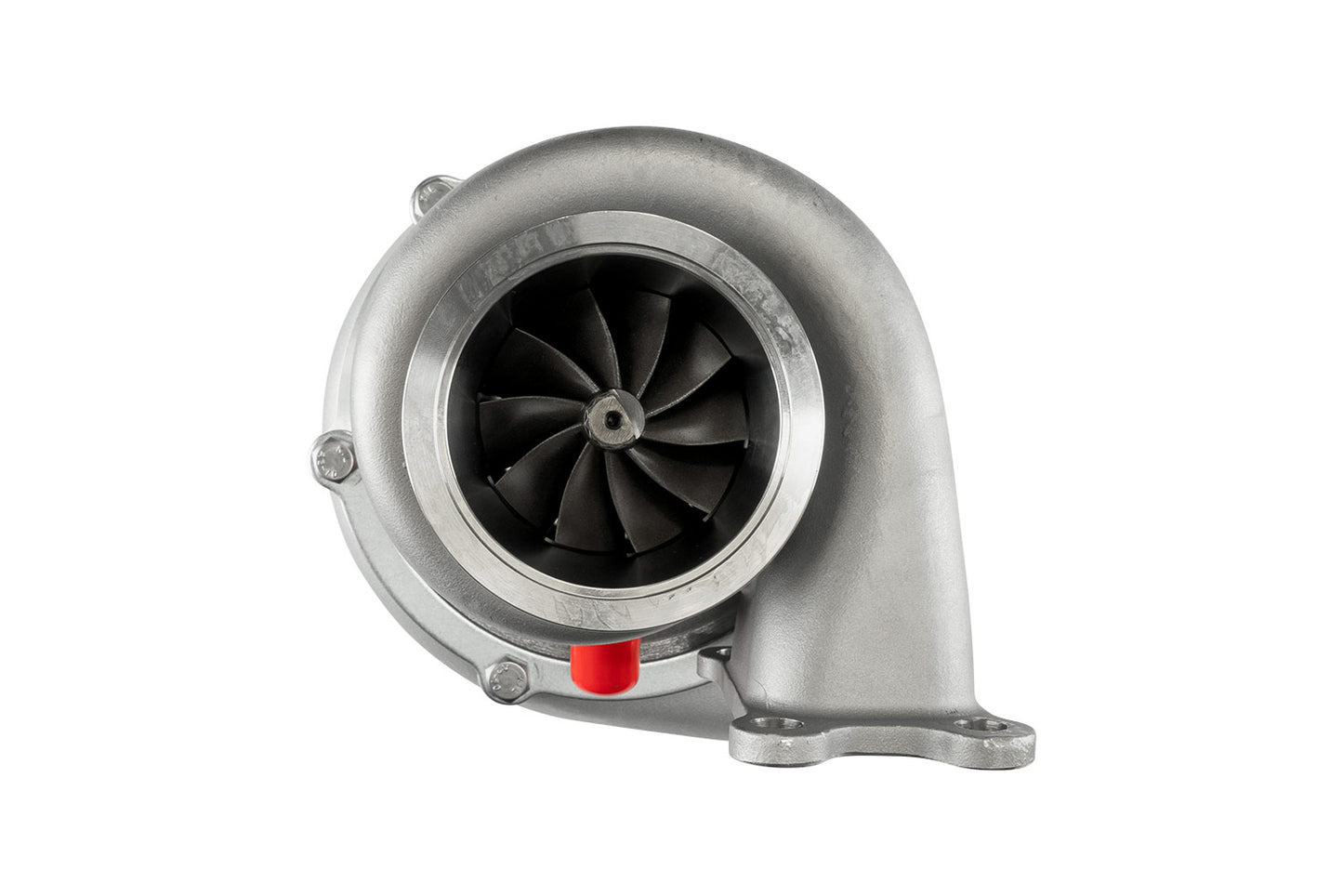 TS-2 Turbocharger (Water Cooled) 5862 T3 0.82AR Externally Wastegated