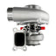 TS-2 Turbocharger (Water Cooled) 5862 T3 0.82AR Externally Wastegated