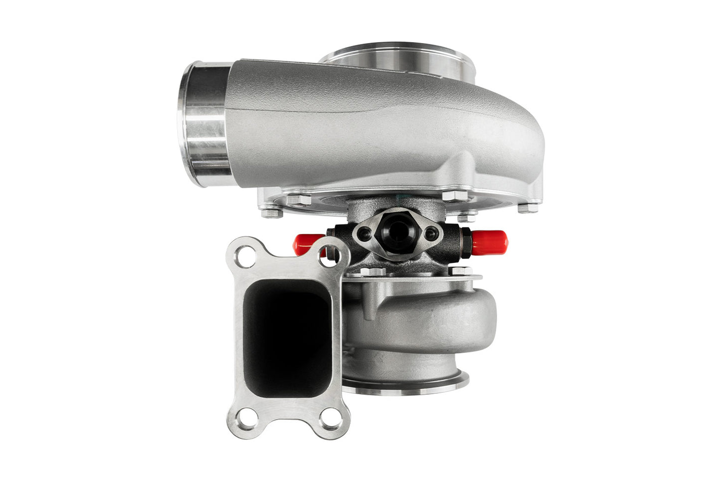 TS-2 Turbocharger (Water Cooled) 5862 T3 0.82AR Externally Wastegated