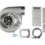 TS-2 Turbocharger (Water Cooled) 5862 T4 0.82AR Externally Wastegated