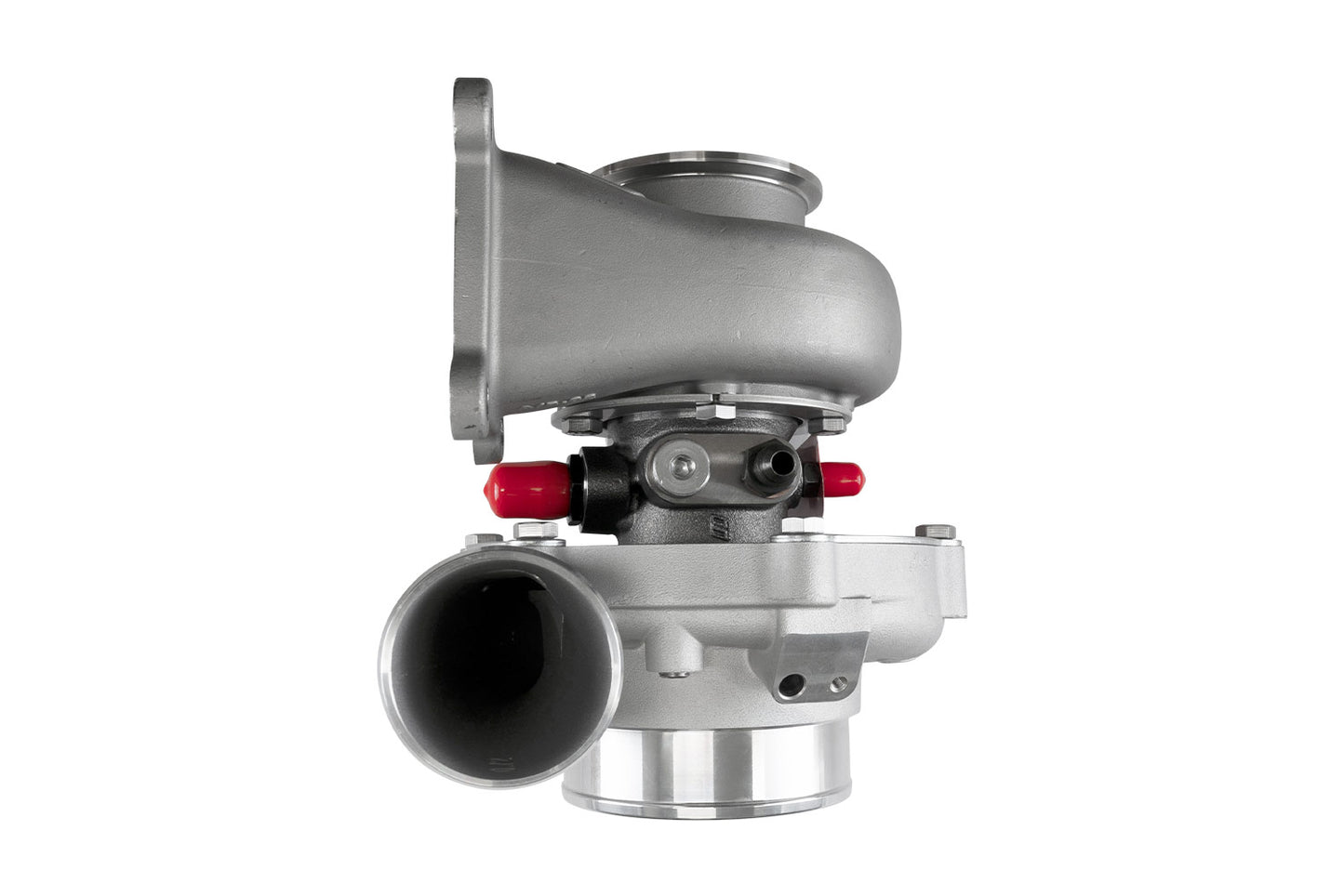 TS-2 Turbocharger (Water Cooled) 5862 T4 0.82AR Externally Wastegated