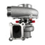 TS-2 Turbocharger (Water Cooled) 5862 T4 0.82AR Externally Wastegated
