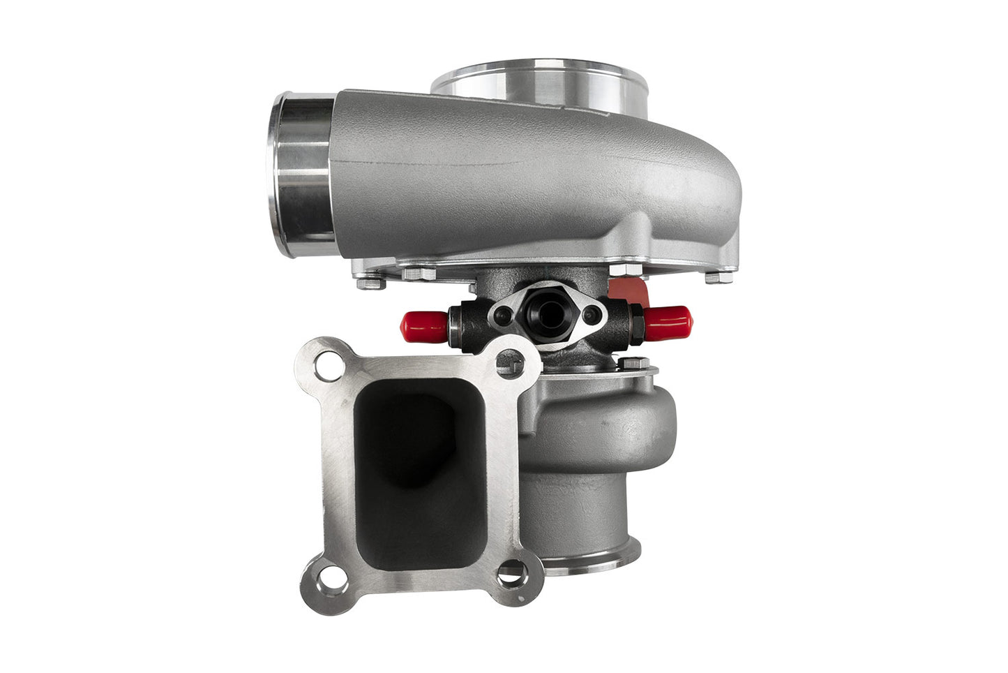 TS-2 Turbocharger (Water Cooled) 5862 T4 0.82AR Externally Wastegated