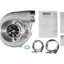 TS-2 Turbocharger (Water Cooled) 5862 V-Band 0.82AR Externally Wastegated