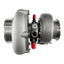 TS-2 Turbocharger (Water Cooled) 5862 V-Band 0.82AR Externally Wastegated