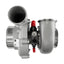 TS-2 Turbocharger (Water Cooled) 5862 V-Band 0.82AR Externally Wastegated