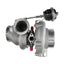 TS-2 Turbocharger (Water Cooled) 5862 V-Band 0.82AR Internally Wastegated (14psi)