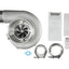 TS-2 Turbocharger (Water Cooled) 5862 V-Band Reverse Rotation 0.82AR Externally Wastegated