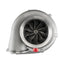 TS-2 Turbocharger (Water Cooled) 5862 V-Band Reverse Rotation 0.82AR Externally Wastegated