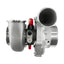 TS-2 Turbocharger (Water Cooled) 5862 V-Band Reverse Rotation 0.82AR Externally Wastegated