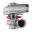 TS-2 Turbocharger (Water Cooled) 5862 V-Band Reverse Rotation 0.82AR Externally Wastegated