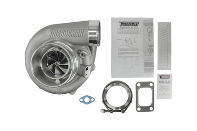 TS-2 Turbocharger (Water Cooled) 6262 T3 0.63AR Externally Wastegated