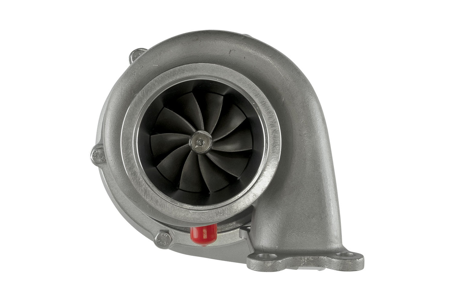 TS-2 Turbocharger (Water Cooled) 6262 T3 0.63AR Externally Wastegated