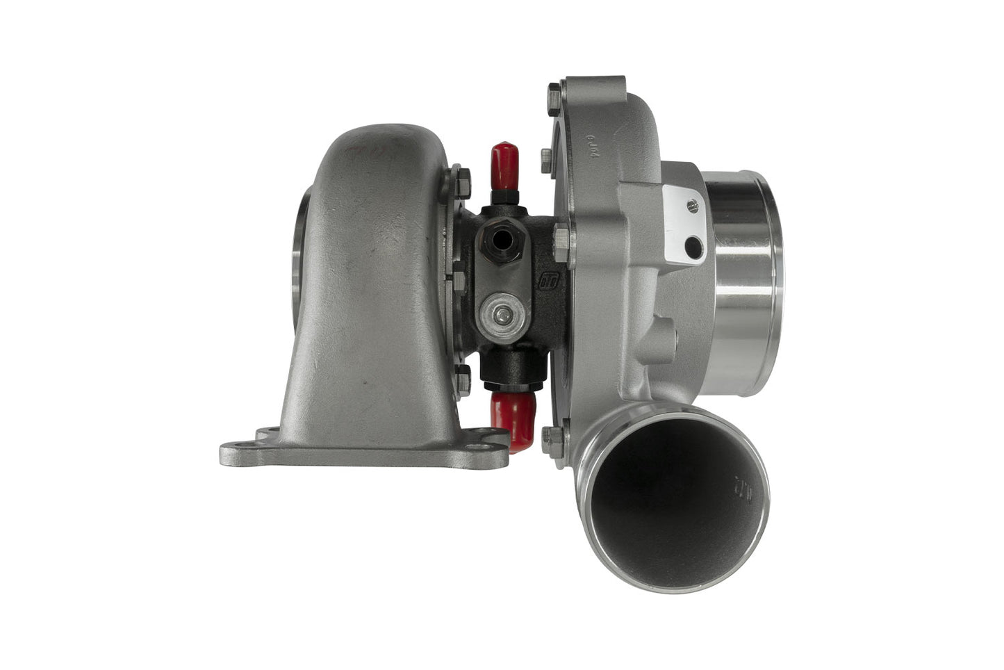 TS-2 Turbocharger (Water Cooled) 6262 T3 0.63AR Externally Wastegated