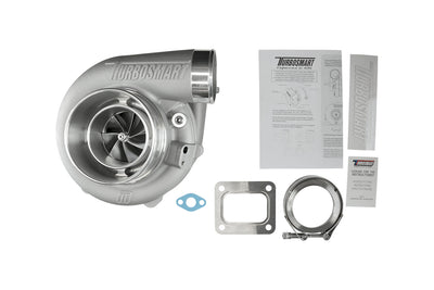 TS-2 Turbocharger(Water Cooled) 6262 T4 0.82AR Externally Wastegated