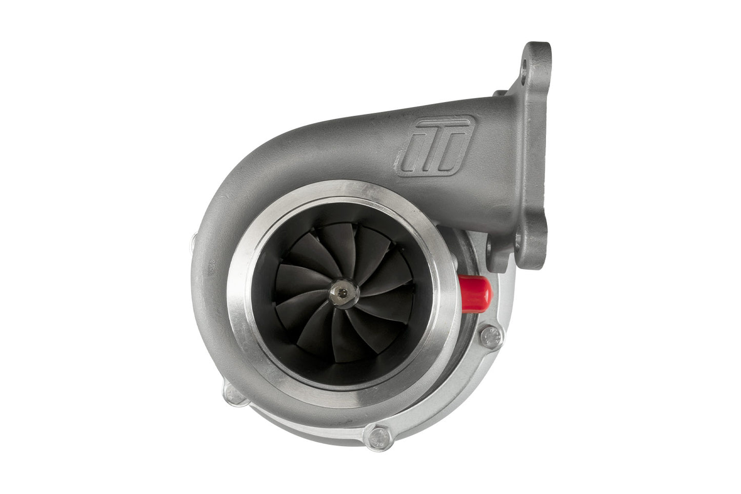 TS-2 Turbocharger(Water Cooled) 6262 T4 0.82AR Externally Wastegated