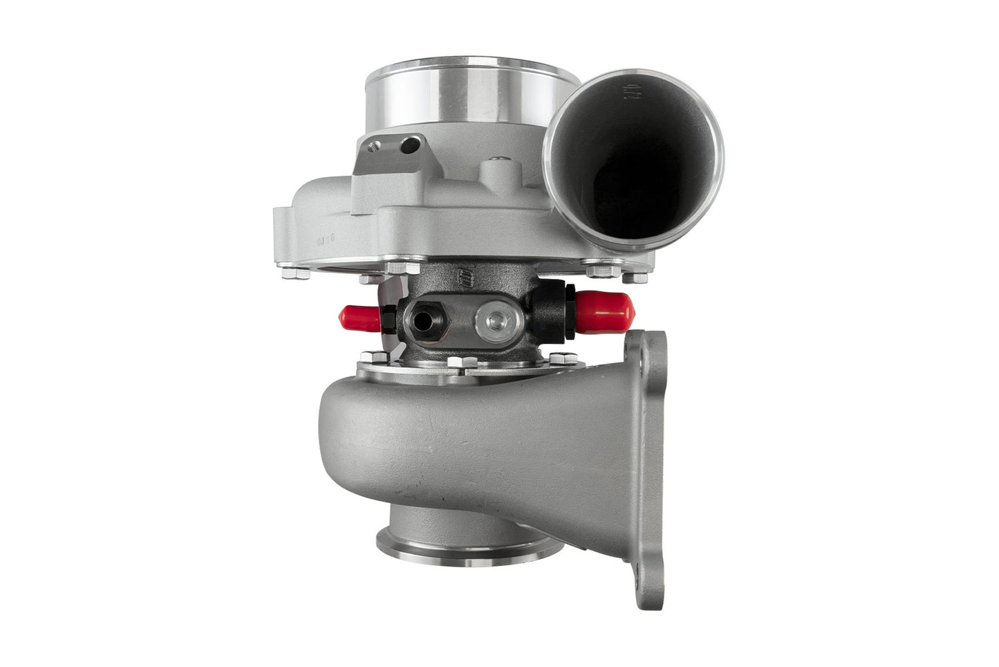 TS-2 Turbocharger(Water Cooled) 6262 T4 0.82AR Externally Wastegated