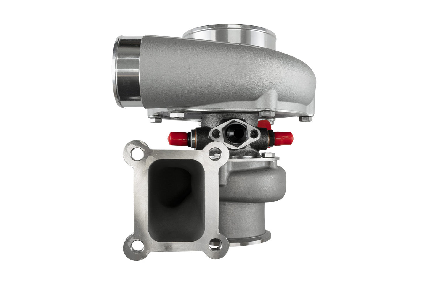 TS-2 Turbocharger(Water Cooled) 6262 T4 0.82AR Externally Wastegated