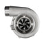 TS-2 Turbocharger (Water Cooled) 6262 V-Band Reverse Rotation 0.82AR Externally Wastegated