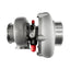 TS-2 Turbocharger (Water Cooled) 6262 V-Band Reverse Rotation 0.82AR Externally Wastegated