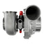 TS-2 Turbocharger (Water Cooled) 6262 V-Band Reverse Rotation 0.82AR Externally Wastegated