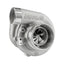 TS-2 Turbocharger (Water Cooled) 6262 V-Band Reverse Rotation 0.82AR Externally Wastegated