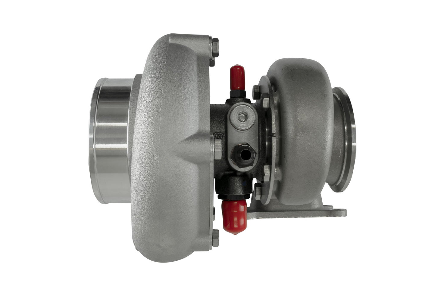 TS-2 Turbocharger (Water Cooled) 6262 T3 0.82AR Externally Wastegated