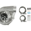 TS-2 Turbocharger (Water Cooled) 6262 V-Band 0.82AR Externally Wastegated