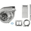 TS-2 Turbocharger (Water Cooled) 6466 T4 Divided 1.00AR Externally Wastegated