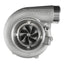 TS-2 Turbocharger (Water Cooled) 6466 T4 Divided 1.00AR Externally Wastegated