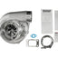 TS-2 Turbocharger (Water Cooled) 6466 T3 0.82AR Externally Wastegated