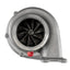 TS-2 Turbocharger (Water Cooled) 6466 T4 0.82AR Externally Wastegated