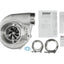 TS-2 Turbocharger (Water Cooled) 6466 V-Band 0.82AR Externally Wastegated