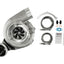 TS-2 Turbocharger (Water Cooled) 6466 V-Band 0.82AR Internally Wastegated