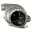 TS-2 Turbocharger (Water Cooled) 6466 V-Band 0.82AR Internally Wastegated