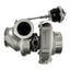 TS-2 Turbocharger (Water Cooled) 6466 V-Band 0.82AR Internally Wastegated