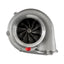 TS-2 Turbocharger (Water Cooled) 6466 V-Band 1.07AR Externally Wastegated
