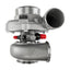 TS-2 Turbocharger (Water Cooled) 6466 V-Band 1.07AR Externally Wastegated