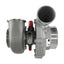 TS-2 Turbocharger (Water Cooled) 6466 V-Band Reverse Rotation 0.82AR Externally Wastegated