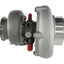 TS-2 Turbocharger (Water Cooled) 6466 V-Band Reverse Rotation 0.82AR Externally Wastegated