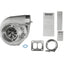 TS-2 Turbocharger (Water Cooled) 6870 (Kompact) T4 Divided 0.84AR Externally Wastegated