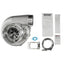 TS-2 Turbocharger (Water Cooled) 6870 (Kompact) T3 1.10AR Externally Wastegated