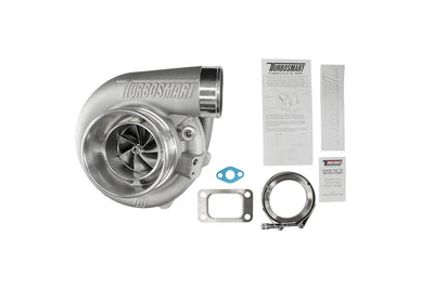 TS-2 Turbocharger (Water Cooled) 6870 (Kompact) T3 1.10AR Externally Wastegated