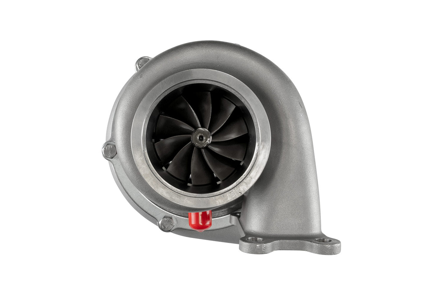 TS-2 Turbocharger (Water Cooled) 6870 (Kompact) T3 1.10AR Externally Wastegated