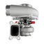 TS-2 Turbocharger (Water Cooled) 6870 (Kompact) T3 1.10AR Externally Wastegated